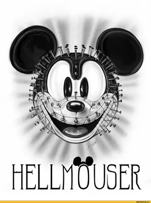 Микки Маус (Mickey Mouse) :: Дисней :: Мультфильмы / смешные картинки и  другие приколы: комиксы, гиф анимация, видео, лучший интеллектуальный юмор.