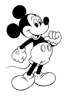 Микки маус раскраска | Mickey coloring pages, Mickey mouse coloring pages,  Free mickey mouse printables