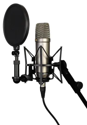 Топ 5 микрофонов для стримеров