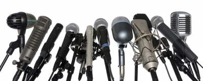 Лучшие микрофоны для конференций и созвонов в 2023 году