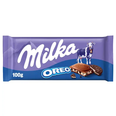 Amazon.com : Milka Alpine Milk Chocolate with Raisins and Hazelnuts,  3.52-Ounce Bars (Pack of 10) : Everything Else