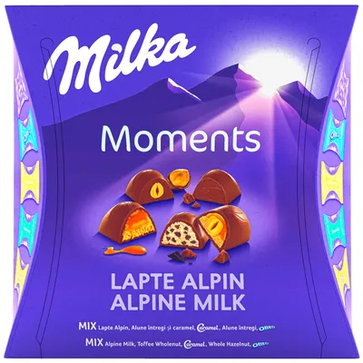 Milka Darkmilk - Raspberry Chocolate Bar | GermanDeliStore.com