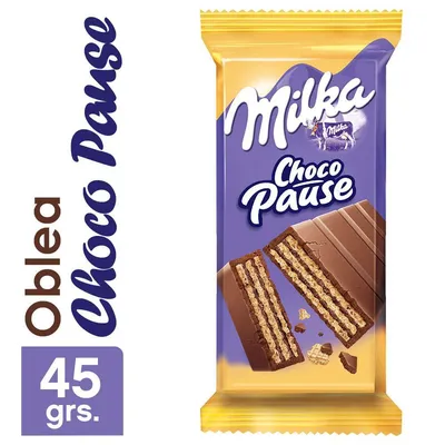 Milka Choco Dessert Chocolate Mousse 24/4.5oz #13275 -  IntermarketGourmet.com