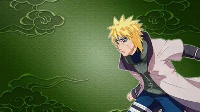 Question? in your personal opinion do you consider Minato overrated,  underrated or fairly rated? : r/Naruto