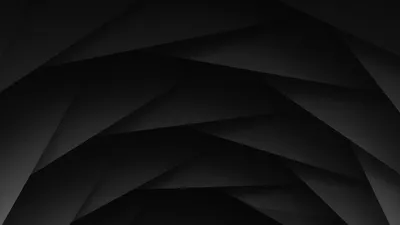 Чёрный фон, абстракция, минимализм Обои 1920x1080 Full HD (Full High  Definition)