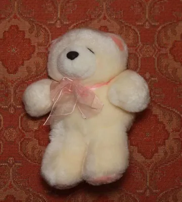 Мягкая игрушка медведи Hallmark 389118 купить в интернет-магазине  Wildberries