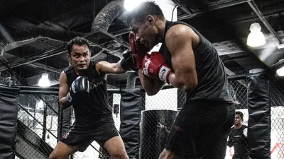 Jiu Jitsu And MMA Pro Team | Captain Frankie Edgar – RABJJ Academy Store
