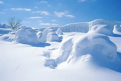на ландшафте много снега, зима, высокое разрешение, поездки внутри страны  фон картинки и Фото для бесплатной загрузки
