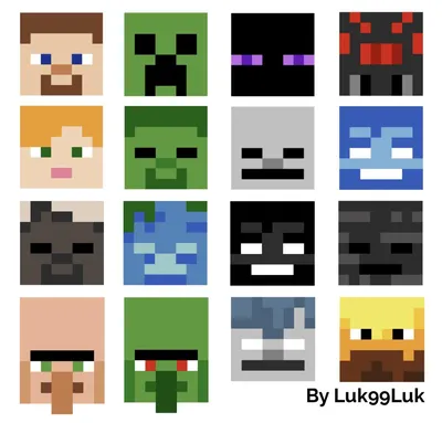Minecraft mobs list – all hostile, passive, and tameable mobs
