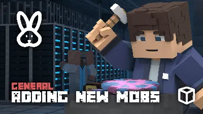 25 Insane Mobs Minecraft Needs To Add! - YouTube