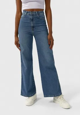 Весна 2021: самые модные джинсы будущего сезона | theGirl