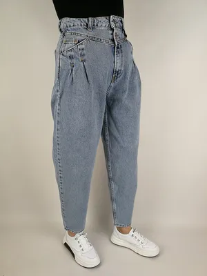 Модные джинсы 2023 года: где найти и с чем носить - Горящая изба
