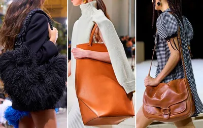 Мода осень зима 2020-2021 - модные тенденции и образы с верхней женской  одеждой и не только