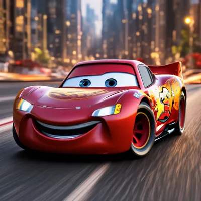 Тачки Молния Маквин Макуин Lightning McQueen Cars Дисней мультфильм Pixar  металические машинки (ID#1888998032), цена: 290 ₴, купить на Prom.ua