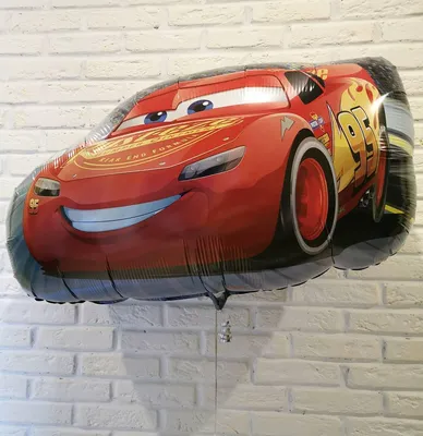 Lightning McQueen from plasticine, do it yourself, how did I do it? -  YouTube