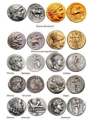 Непревзойдённые шедевры монеты Древней Греции - Русские Афины | Новости  Греции | Древнее искусство, Монетное искусство, Старинные монеты
