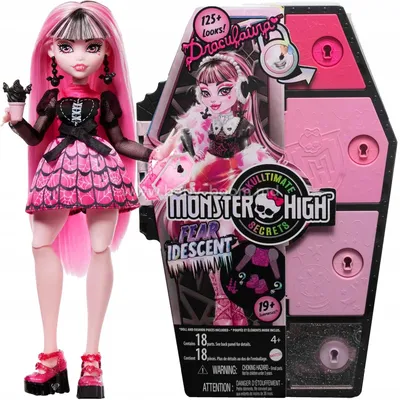 Кукла Monster High Reel Drama Lagoona Blue Doll (Монстер Хай Кино Драма  Лагуна Блю) - купить с доставкой по выгодным ценам в интернет-магазине OZON  (791859803)