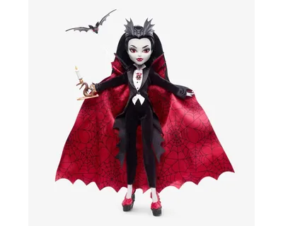 Кукла Monster High Dracula (Монстер Хай Дракула)