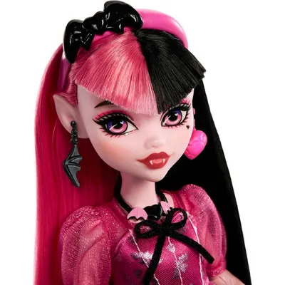 Monster High Custom Fierce|monster High Collectible Action Figures - Scaris  City Of Fright Edition