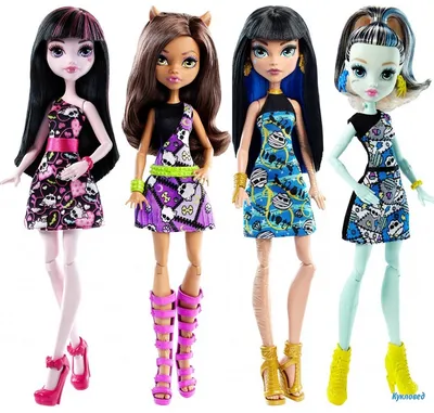 Monster High Skullector The Nightmare Before Christmas Dolls – Mattel  Creations