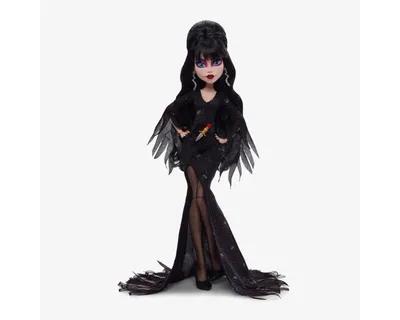 Куклы Моя монстро-подружка Монстер Хай (Monster High Original Ghouls DKY17)  - купить в Украине | Интернет-магазин karapuzov.com.ua
