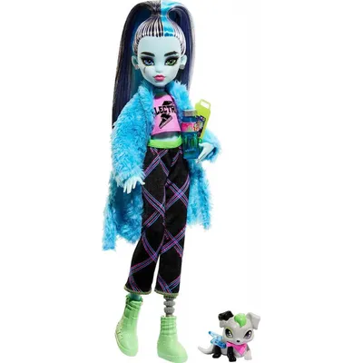 Every Monster High Doll Commercial 2010-2023 - YouTube