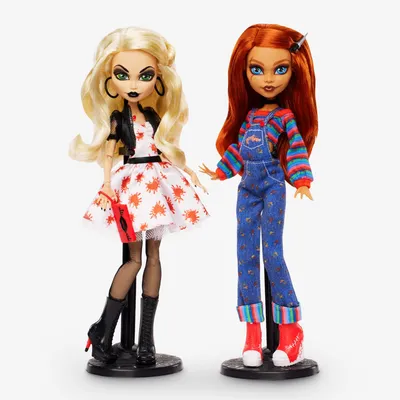 Dolls Monster High, Куклы Монстер Хай, Ляльки Монстер Хай: 550 грн. - Куклы  и пупсы Черновцы на Olx