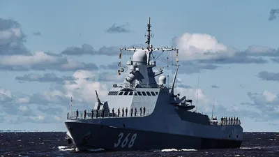 Захват украинских кораблей в Азовском море: появился список пленных моряков  - 24 Канал