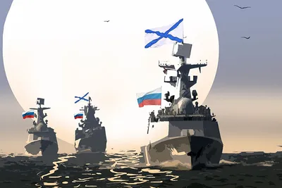 В Киеве уже много чего заявляли»: сможет ли Украина уничтожить флот РФ в  Черном море - Газета.Ru