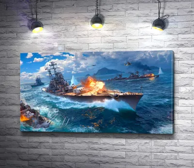 Морской бой — Игры — «Тифло-пространство»