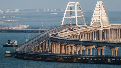 Велопешеходный мост через Яузу в районе «Бауманки» появится к 2025 году —  РБК