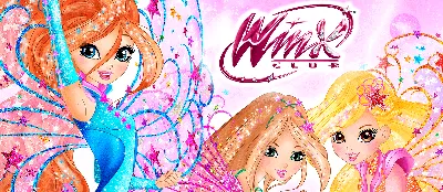 Мультик «Клуб Винкс. Месть Трикс» – детские мультфильмы на канале Карусель