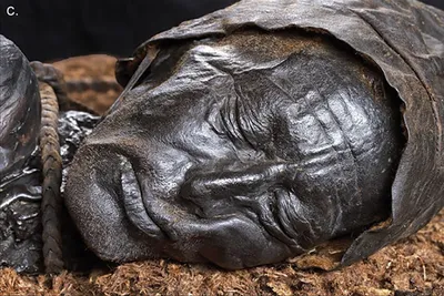 13 самых жутких мумий мира: 11 сентября 2014 11:53 - новости на  Tengrinews.kz