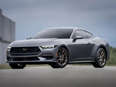 2024 Ford Mustang | Everything You Need to Know