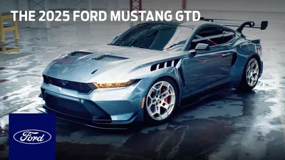 2022 Ford Mustang Horsepower | Maxwell Ford