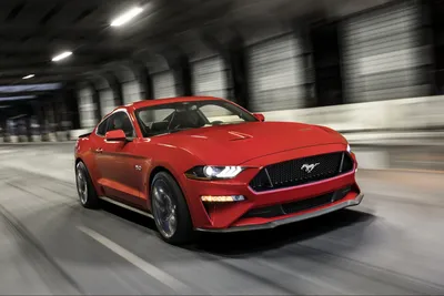 Ford Mustang Images | Mustang Exterior, Road Test and Interior Photo Gallery