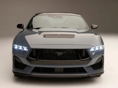 Breaking Down The Specs For The New 2024 Ford Mustang Dark Horse | Bill  Brown Ford