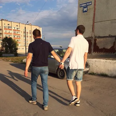 Дружбы не существует, есть вынужденные обстоятельства»: что думают о дружбе  мужчины - Москвич Mag