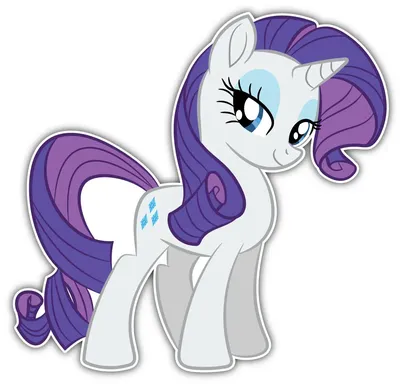 Rarity (My Little Pony) | VsDebating Wiki | Fandom