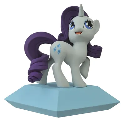 Фигурка пони Рарити 15 см - Rarity, My Little Pony, Hasbro (ID#1469120156),  цена: 199 ₴, купить на Prom.ua
