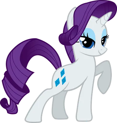 What's ur opinion on Rarity?💎 : r/mylittlepony