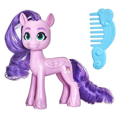 G4 My Little Pony CRYSTAL EMPIRE PRINCESS CADANCE Glitter Tinsel TARGET  Excl | eBay