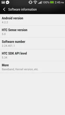Exclusive: I9300XXUFME3 - Android 4.2.2 Jelly Bean leaked firmware for the  Galaxy S III - SamMobile - SamMobile