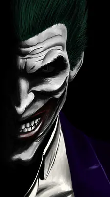 Create meme \"why so serious joker BW, Joker paint art, the Joker on the  avu\" - Pictures - Meme-arsenal.com