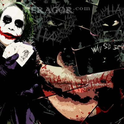 Joker Mobile Wallpapers, HD Joker Backgrounds, Free Images Download