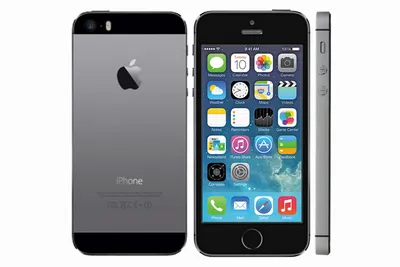 Updated: Apple iPhone 5s review - DXOMARK