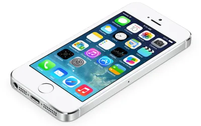 How to Force Restart an iPhone 5 - iFixit Repair Guide