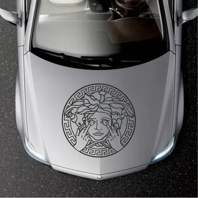 Вита Капот машины из прошлого Форд…» — создано в Шедевруме