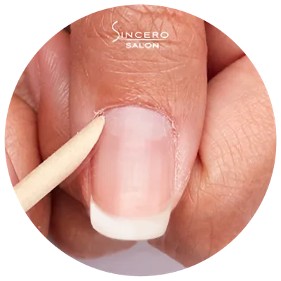 Длинные балетные искусственные ногти Популярные радужные прессованные ногти  для нейл-арта для начинающих практики | AliExpress