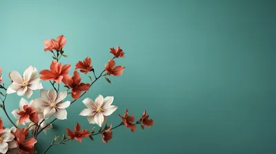 Фон цветы на телефон (72 фото)